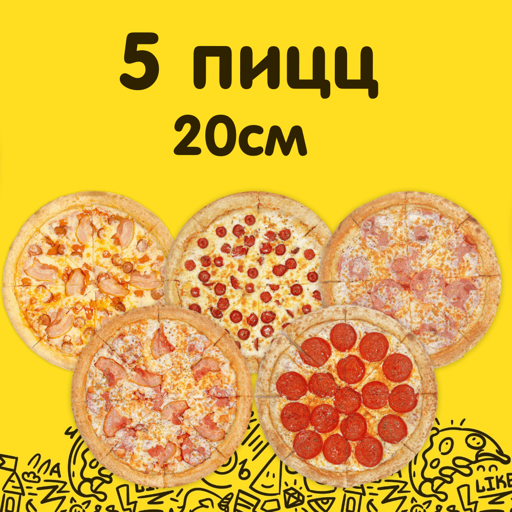 Комбо 7