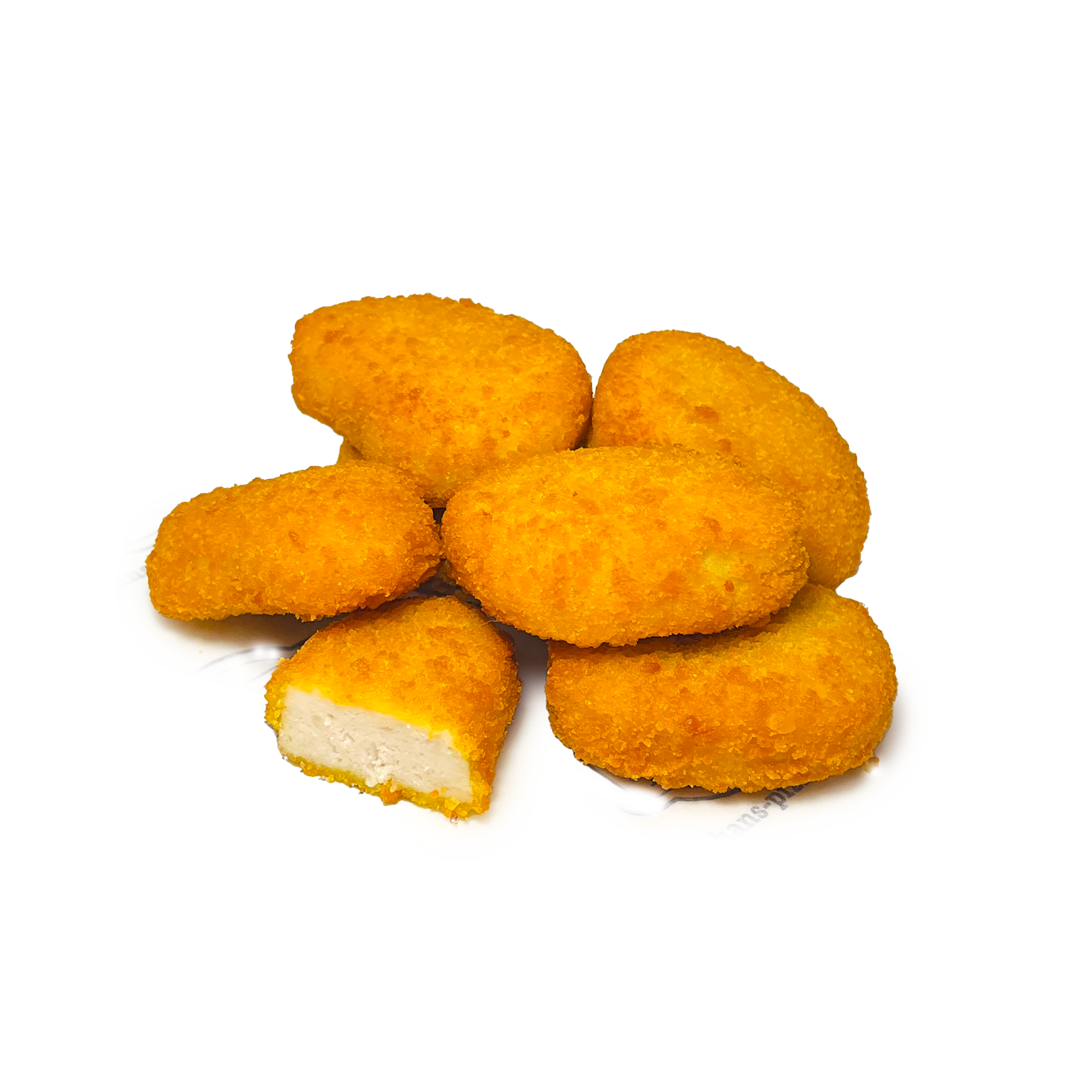Наггетсы 9 шт