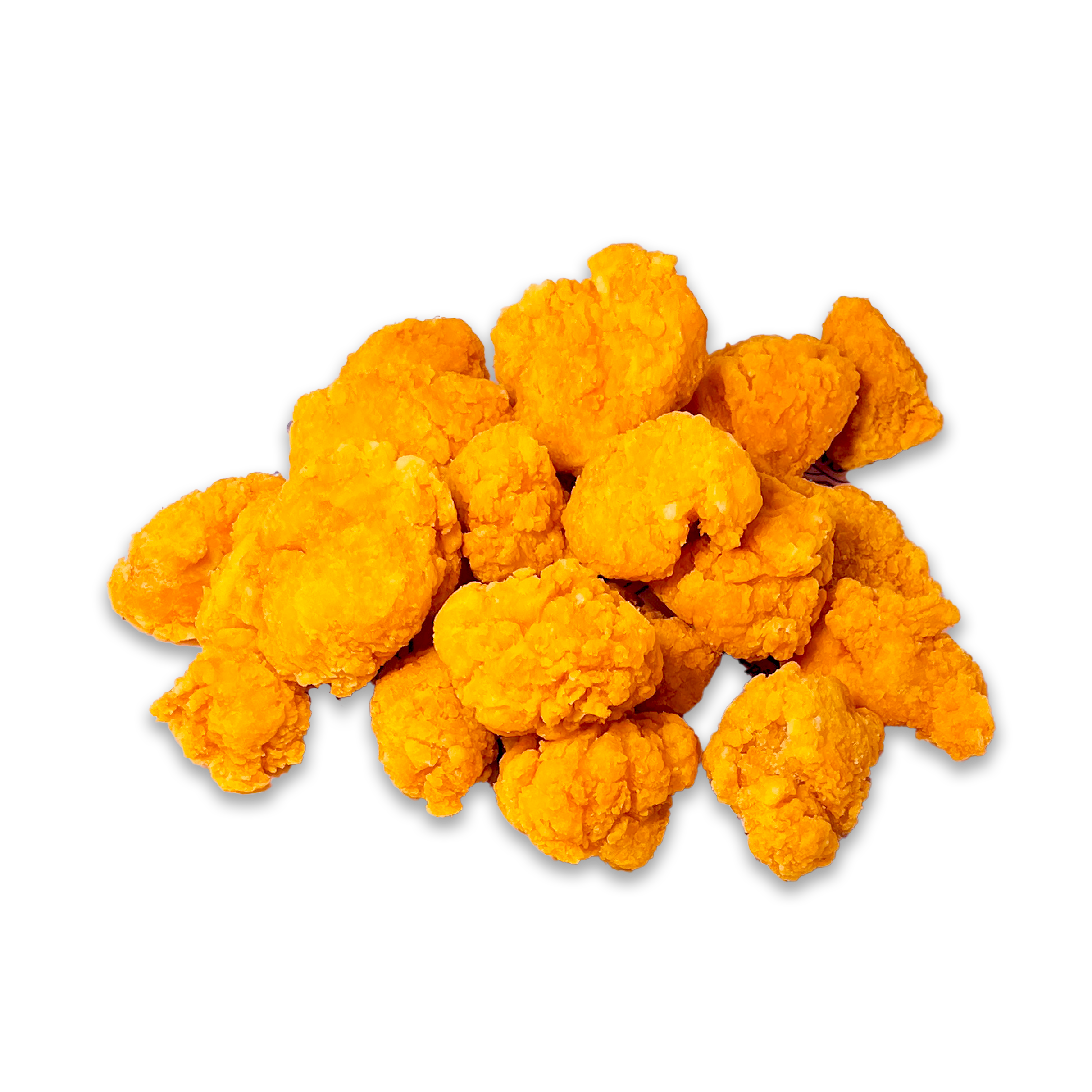 Куриный попкорн