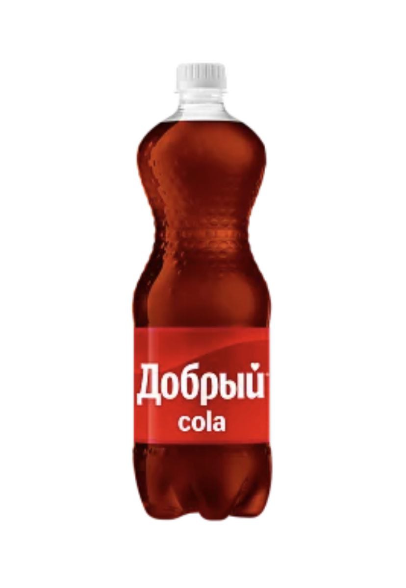 Добрый Кола 1л