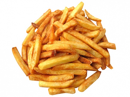 Картофель Фри х3