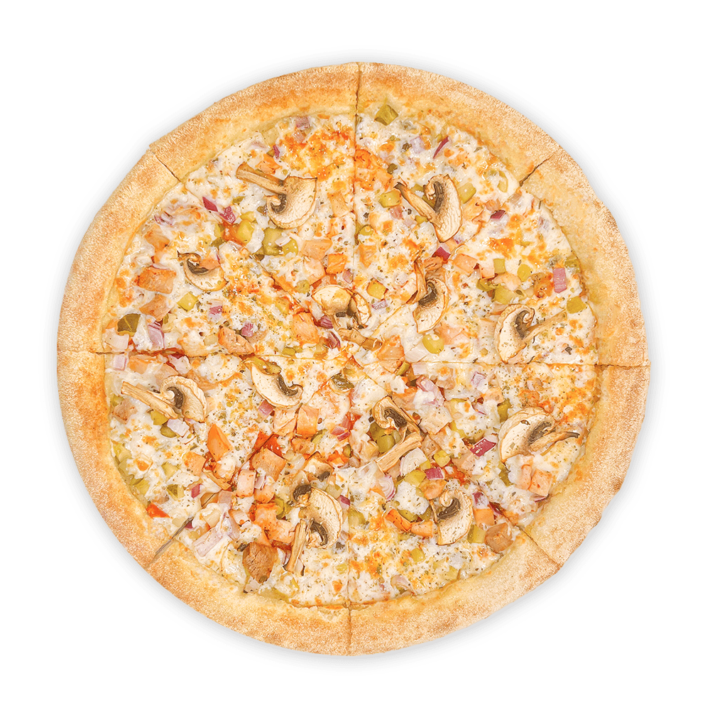 Мясная